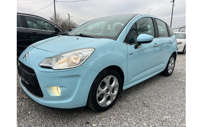 citroen-c3 - 0