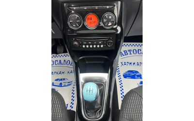 Citroen C3 1.4I-FACE-GAZ-BENZIN-PANORAMA - автомобили, коли, обяви за нови и употребявани 11