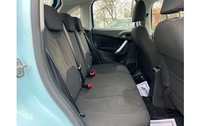 Citroen C3 1.4I-FACE-GAZ-BENZIN-PANORAMA - автомобили, коли, обяви за нови и употребявани 13