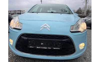 citroen-c3 - 1