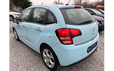 citroen-c3 - 3