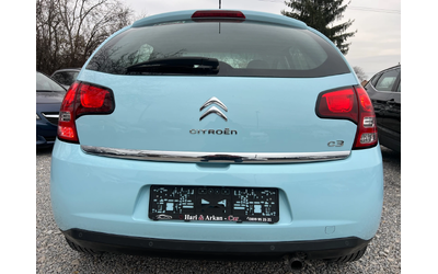 citroen-c3 - 4