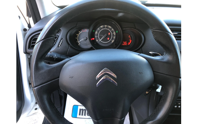 Citroen C3 1.4HDI - автомобили, коли, обяви за нови и употребявани 11