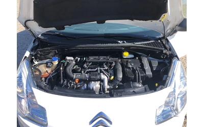 Citroen C3 1.4HDI - автомобили, коли, обяви за нови и употребявани 15