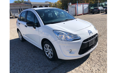 citroen-c3 - 1