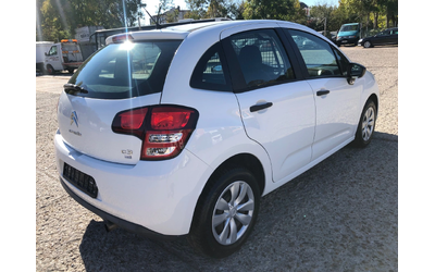 citroen-c3 - 5