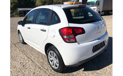 Citroen C3 1.4HDI - автомобили, коли, обяви за нови и употребявани 6