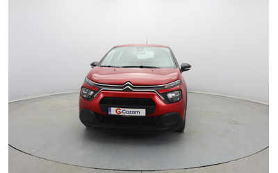 citroen-c3 - 0