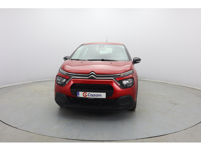 Citroen C3 - автомобили, коли, обяви за нови и употребявани 0