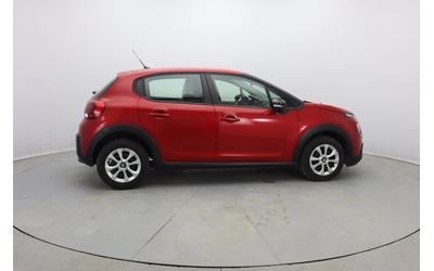 Citroen C3 - автомобили, коли, обяви за нови и употребявани 11