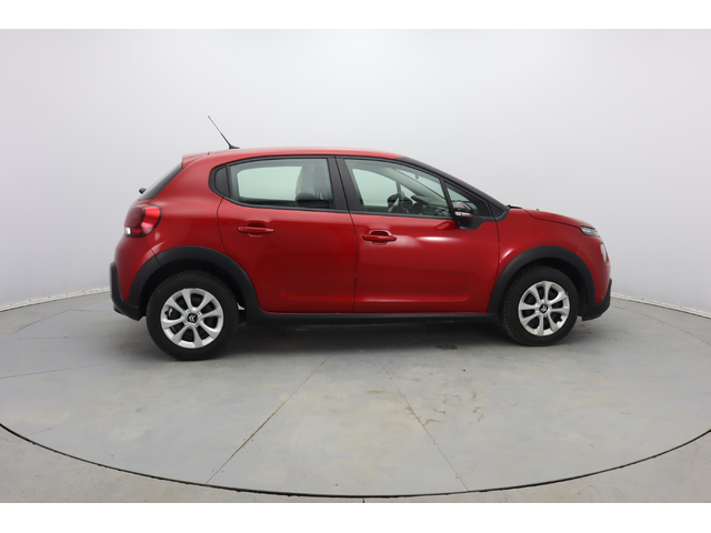 Citroen C3 - автомобили, коли, обяви за нови и употребявани 11