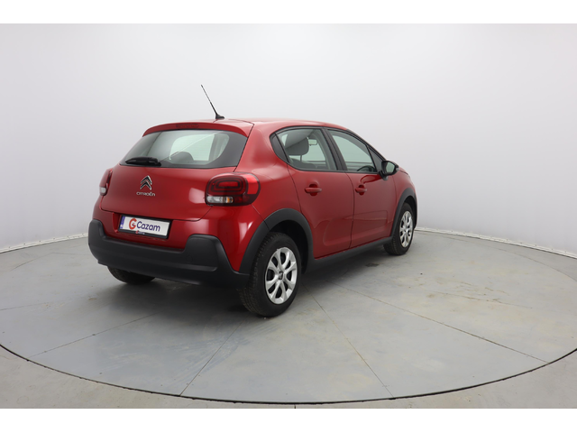 Citroen C3 - автомобили, коли, обяви за нови и употребявани 16