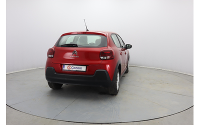 Citroen C3 - автомобили, коли, обяви за нови и употребявани 18