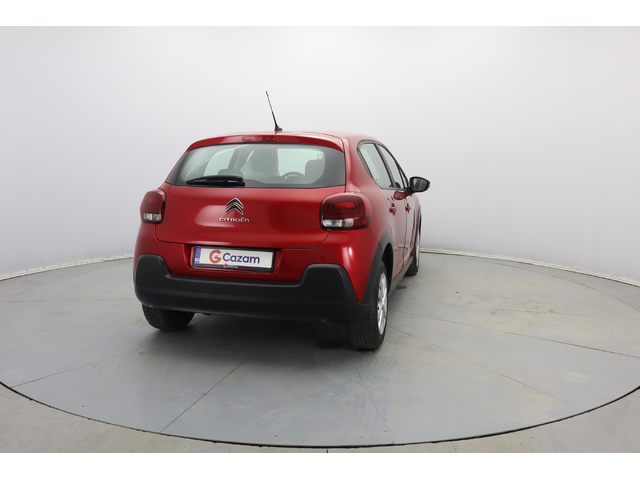 Citroen C3 - автомобили, коли, обяви за нови и употребявани 18