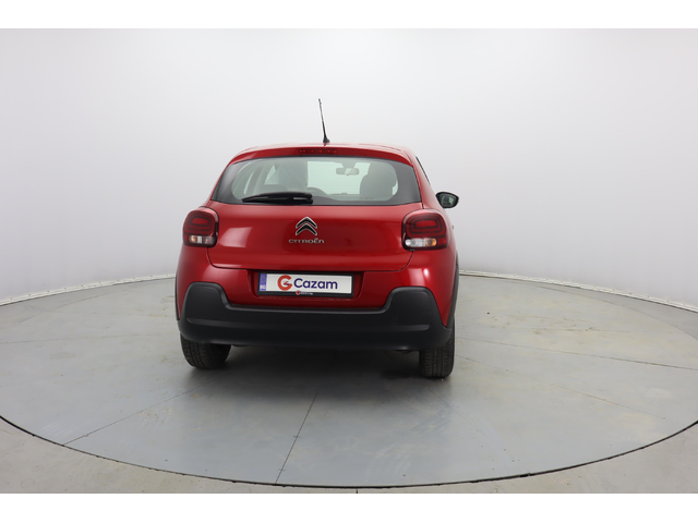Citroen C3 - автомобили, коли, обяви за нови и употребявани 19