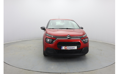 citroen-c3 - 1