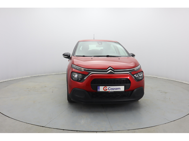 Citroen C3 - автомобили, коли, обяви за нови и употребявани 1