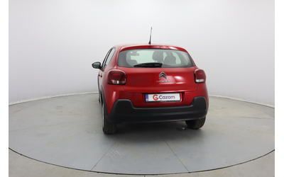 Citroen C3 - автомобили, коли, обяви за нови и употребявани 21