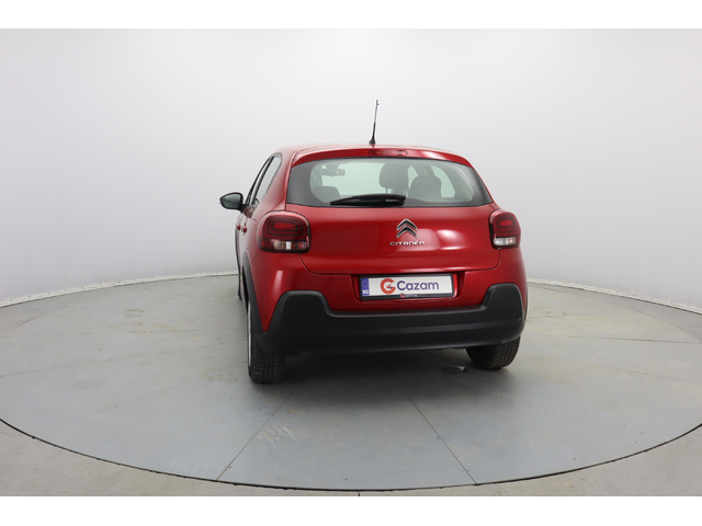 Citroen C3 - автомобили, коли, обяви за нови и употребявани 21