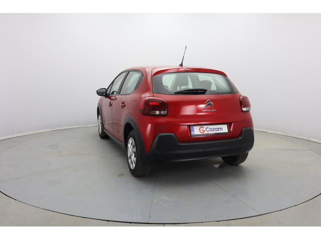 Citroen C3 - автомобили, коли, обяви за нови и употребявани 22