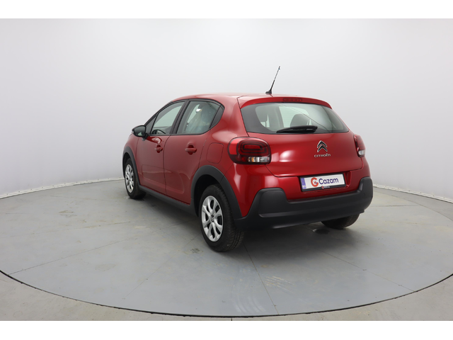 Citroen C3 - автомобили, коли, обяви за нови и употребявани 23