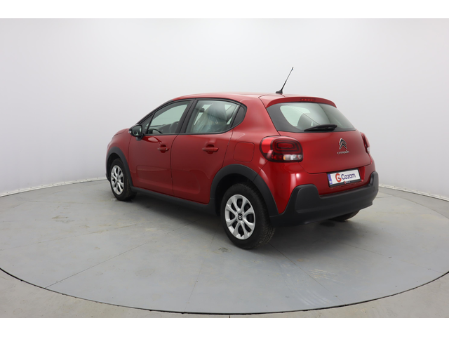 Citroen C3 - автомобили, коли, обяви за нови и употребявани 24