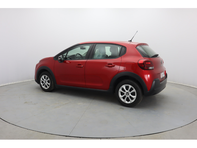 Citroen C3 - автомобили, коли, обяви за нови и употребявани 26