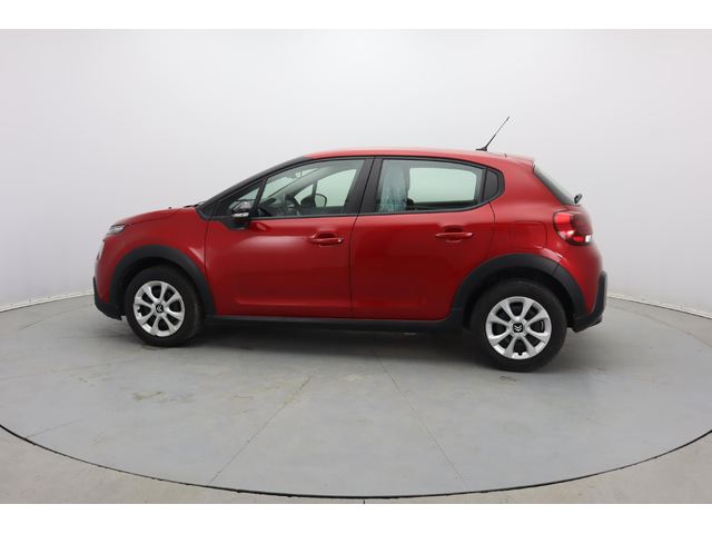 Citroen C3 - автомобили, коли, обяви за нови и употребявани 28