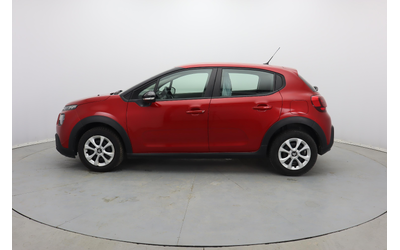 Citroen C3 - автомобили, коли, обяви за нови и употребявани 29