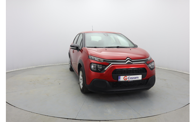 citroen-c3 - 2