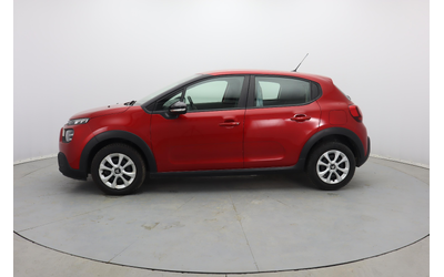 Citroen C3 - автомобили, коли, обяви за нови и употребявани 30