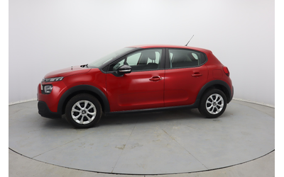 Citroen C3 - автомобили, коли, обяви за нови и употребявани 31