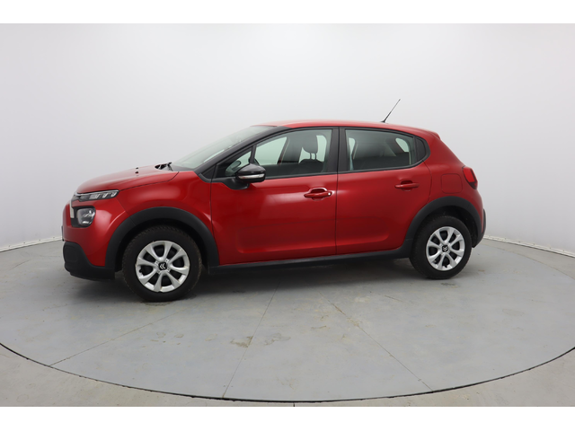 Citroen C3 - автомобили, коли, обяви за нови и употребявани 31