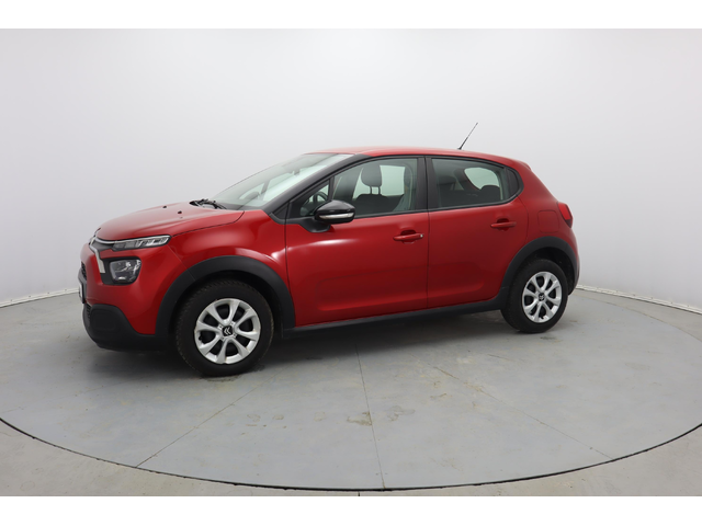 Citroen C3 - автомобили, коли, обяви за нови и употребявани 32