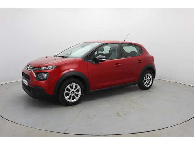 Citroen C3 - автомобили, коли, обяви за нови и употребявани 33