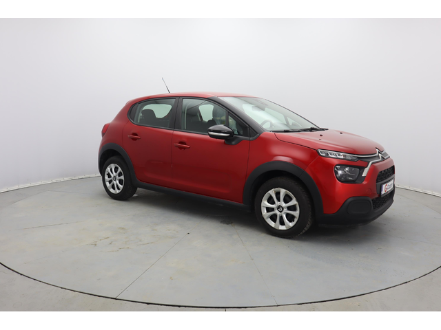 Citroen C3 - автомобили, коли, обяви за нови и употребявани 6