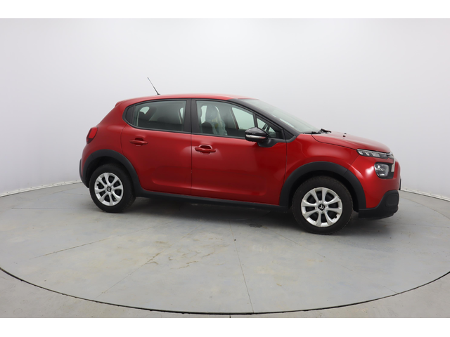 Citroen C3 - автомобили, коли, обяви за нови и употребявани 8