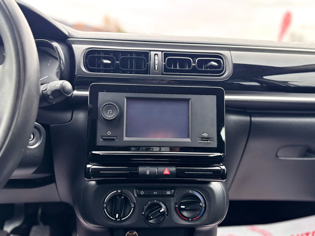 Citroen C3 - автомобили, коли, обяви за нови и употребявани 11