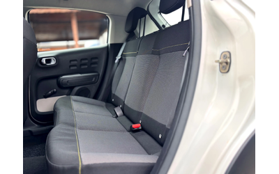 Citroen C3 - автомобили, коли, обяви за нови и употребявани 12