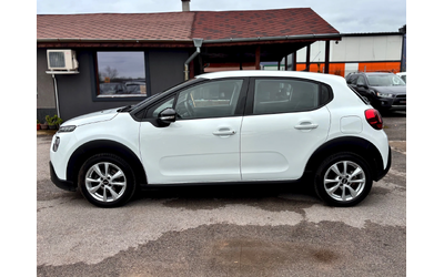 citroen-c3 - 4