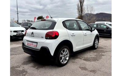 citroen-c3 - 5