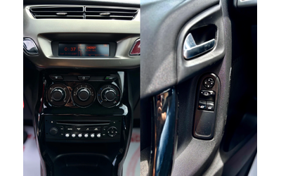 Citroen C3 - автомобили, коли, обяви за нови и употребявани 10