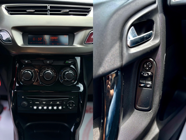 Citroen C3 - автомобили, коли, обяви за нови и употребявани 10