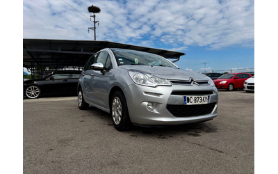 citroen-c3 - 1