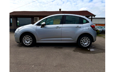 citroen-c3 - 4
