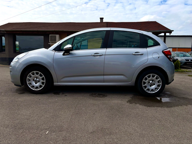Citroen C3 - автомобили, коли, обяви за нови и употребявани 4