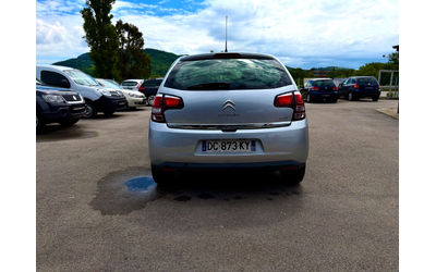 citroen-c3 - 5