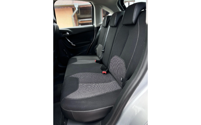 Citroen C3 - автомобили, коли, обяви за нови и употребявани 9