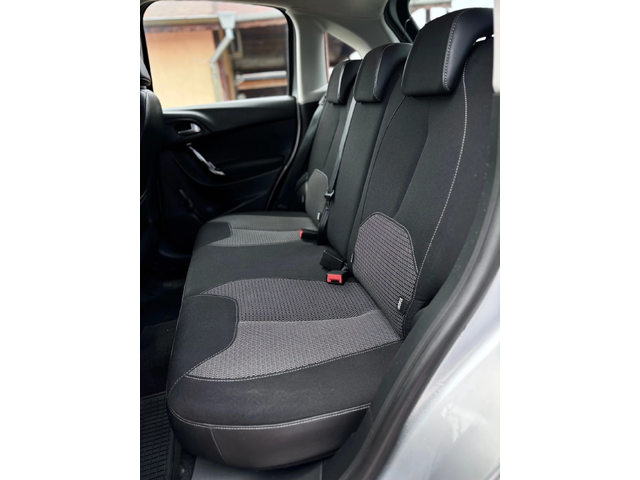 Citroen C3 - автомобили, коли, обяви за нови и употребявани 9