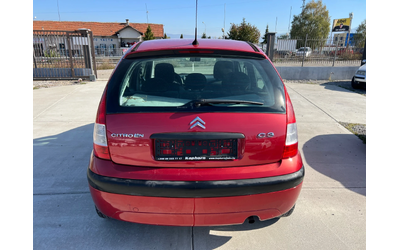 citroen-c3 - 4